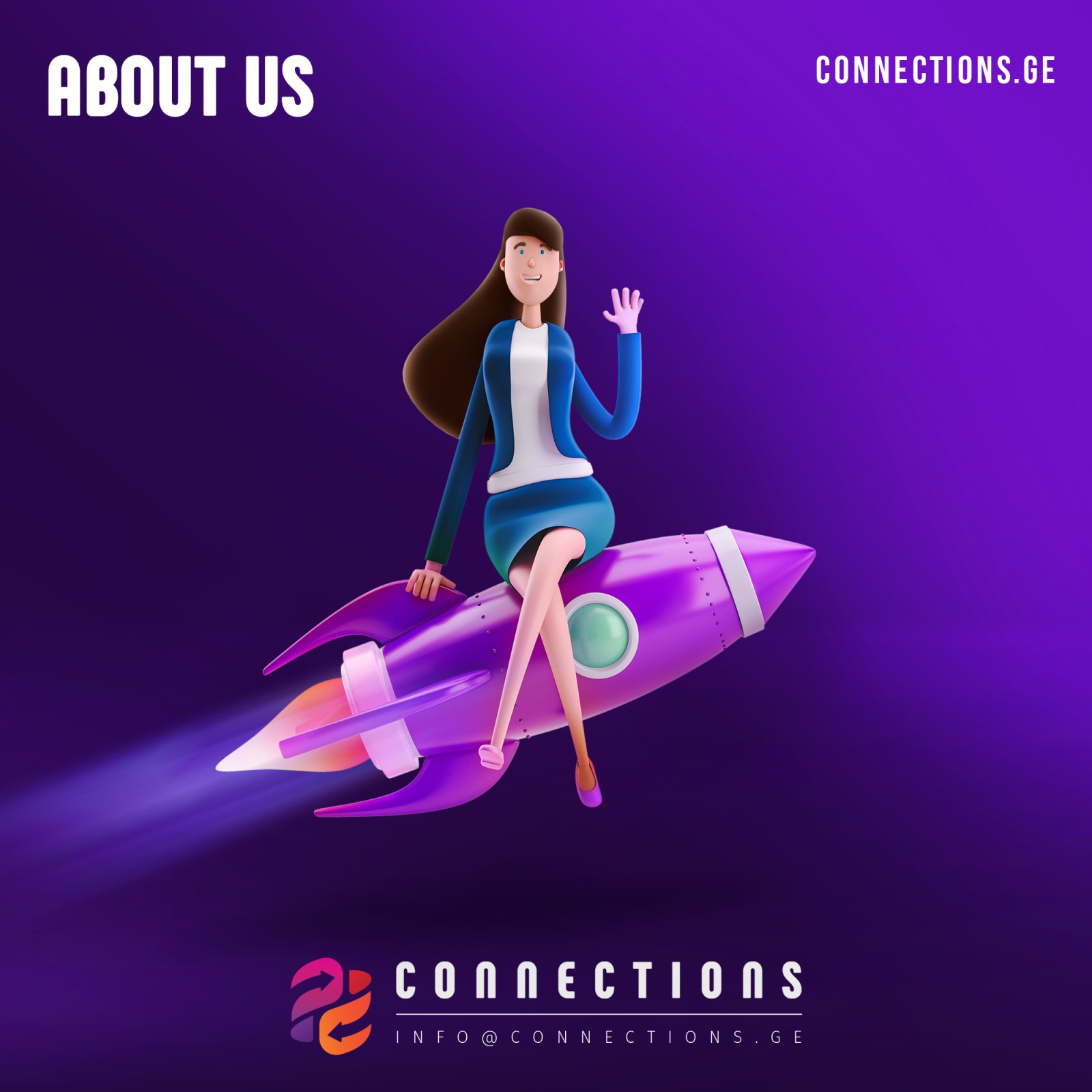 connections about us